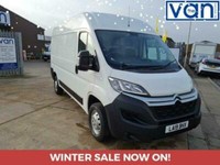 cheap vans grimsby